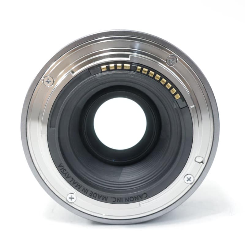 RF50mm F1.8 STM