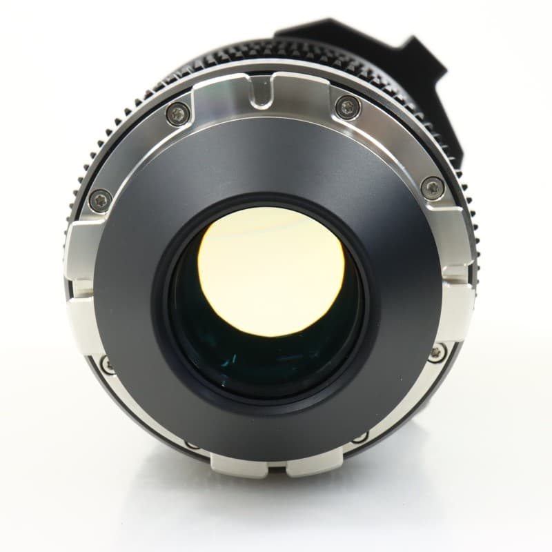 DZO-7220001B/2B/3B-Kit [Pictor Zoom 3個レンズキット ブラック 保護ケース付]