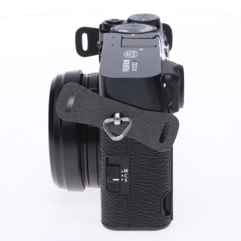 FUJIFILM X100VI ボディ ブラック