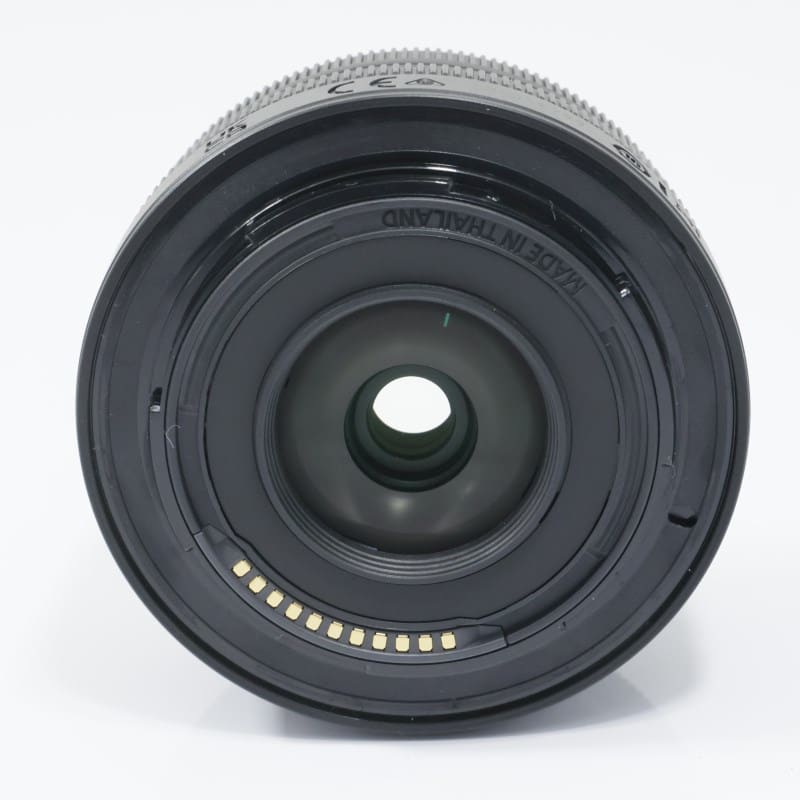 NIKKOR Z DX 16-50mm f/3.5-6.3 VR ブラック