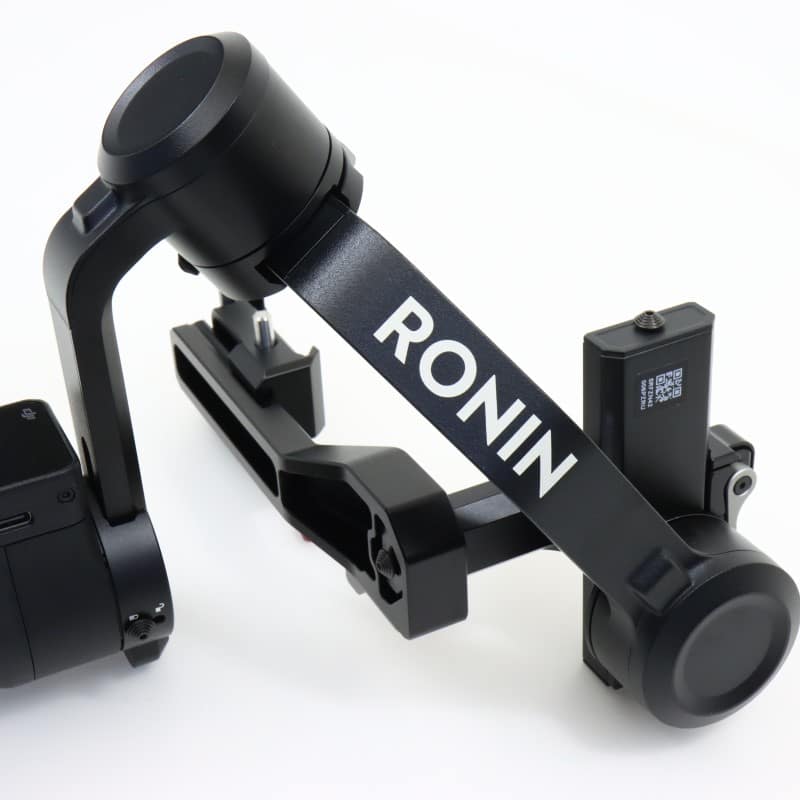 RS 3 Mini
