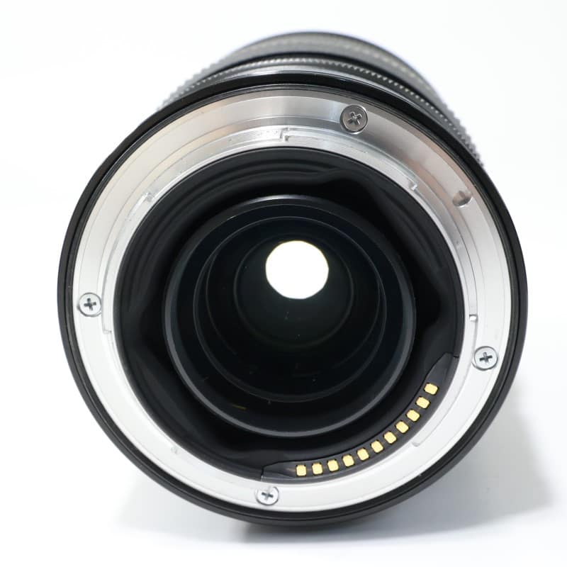 NIKKOR Z 24-120mm f/4 S