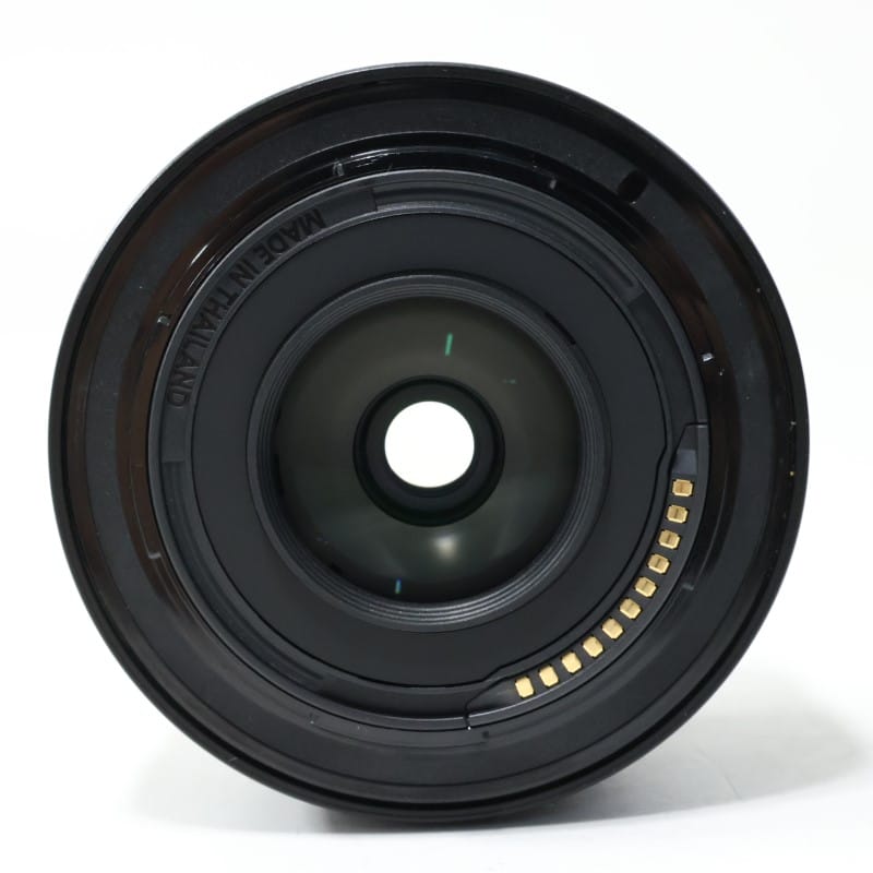 NIKKOR Z DX 16-50mm f/3.5-6.3 VR ブラック