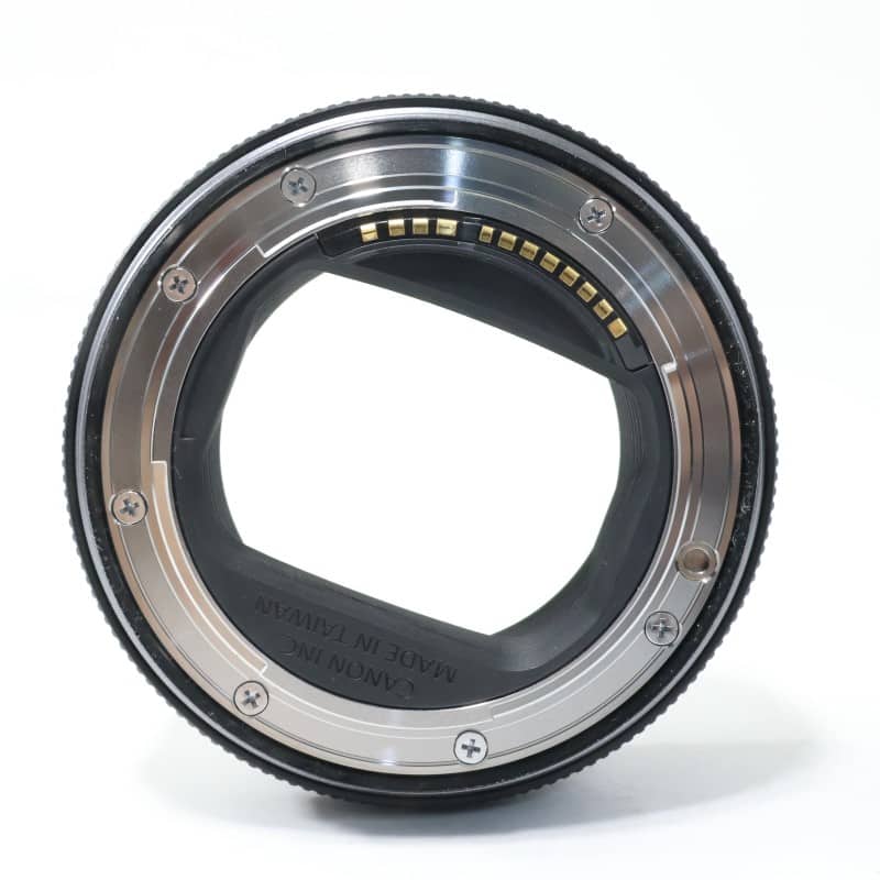 コントロールリングマウントアダプター EF-EOS R