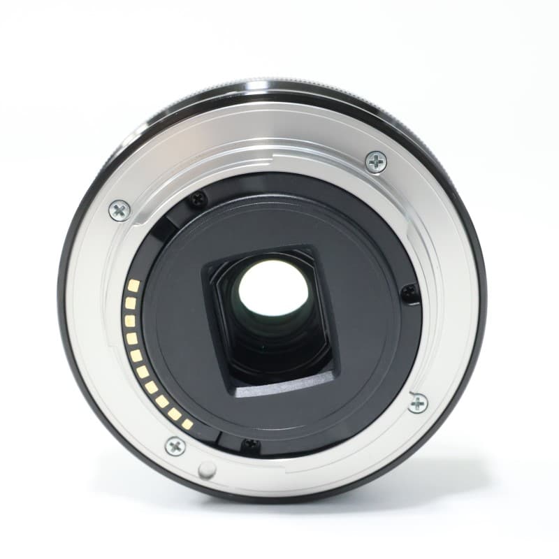 E 20mm F2.8 SEL20F28