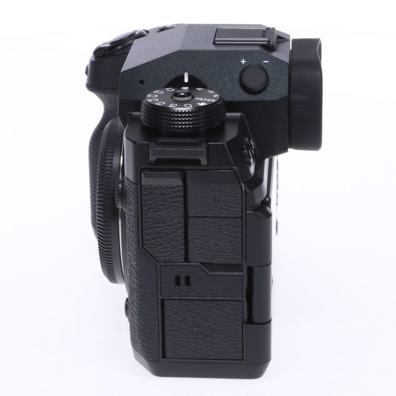 FUJIFILM X-H2S ボディ