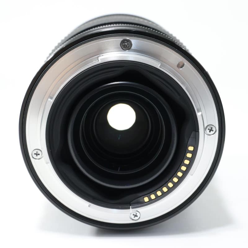 NIKKOR Z 24-120mm f/4 S