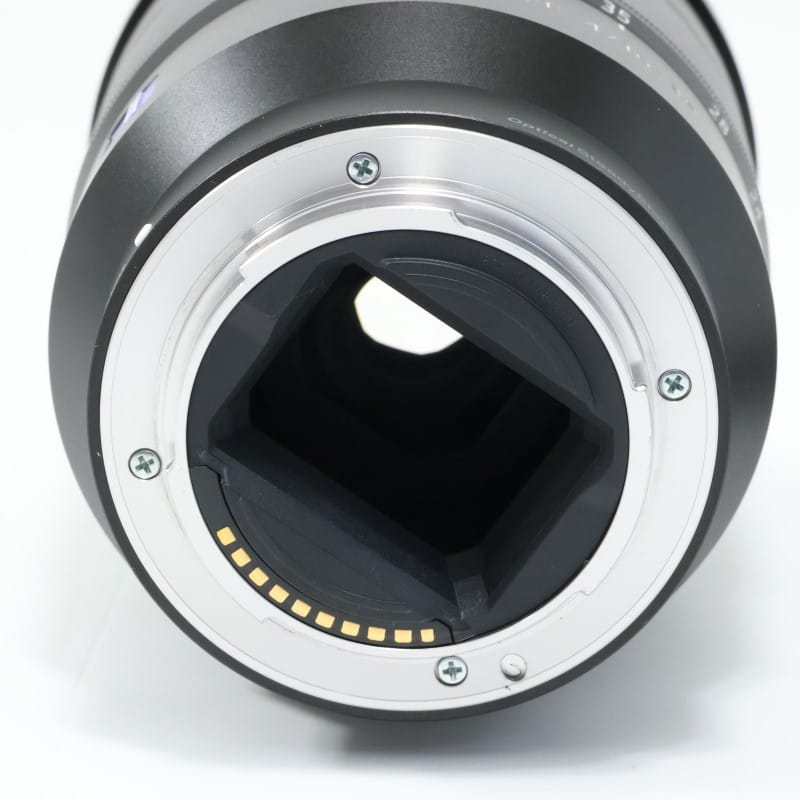 Vario-Tessar T* FE 16-35mm F4 ZA OSS SEL1635Z