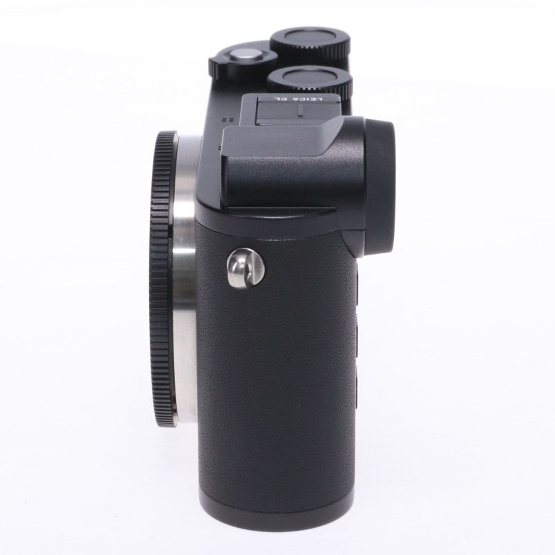 Leica CL ブラック 19301