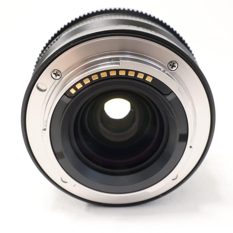 FE 50mm F2.5 G SEL50F25G