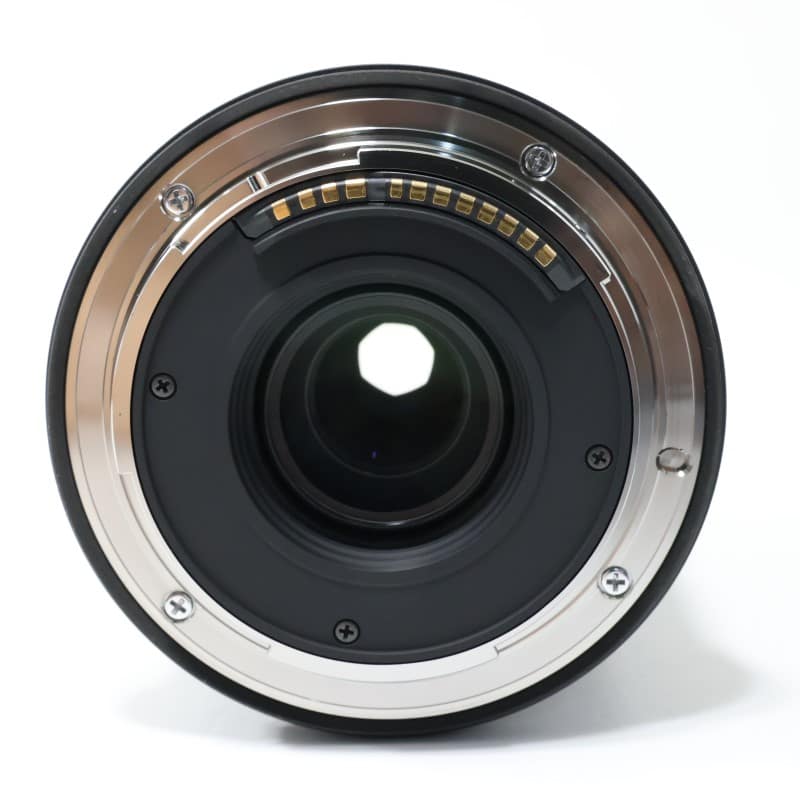 18-50mm F2.8 DC DN|Contemporary キヤノンRF