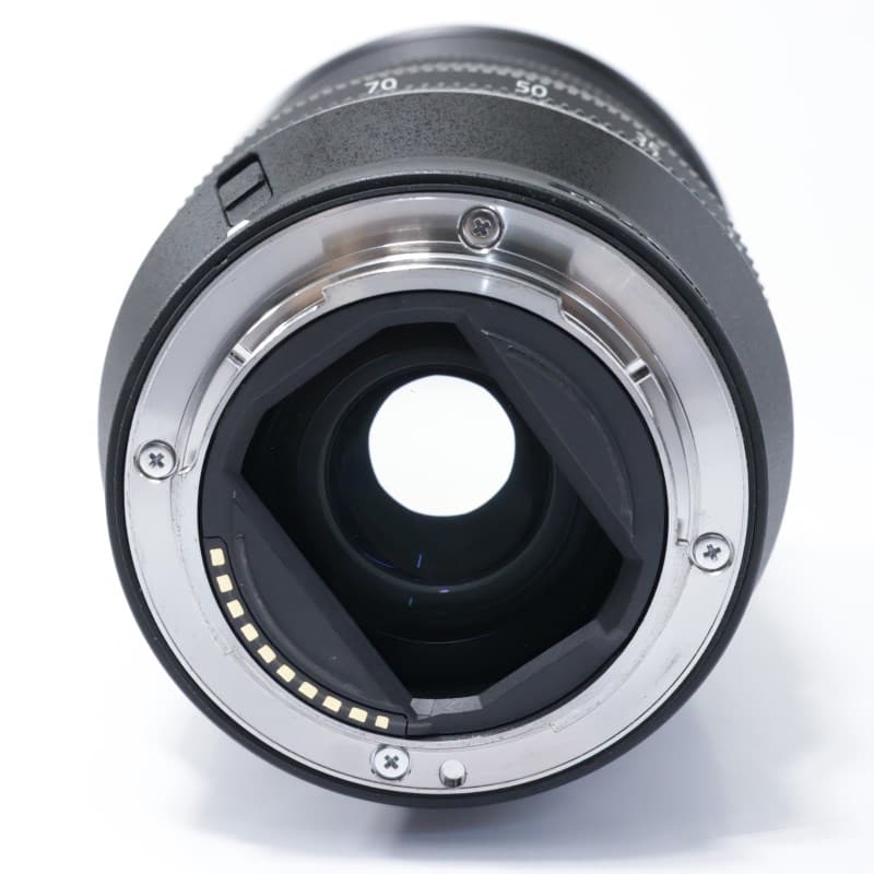 SONY FE 24-70mm F2.8 GM II SEL2470GM2 AB-ランク 中古｜フジヤカメラ