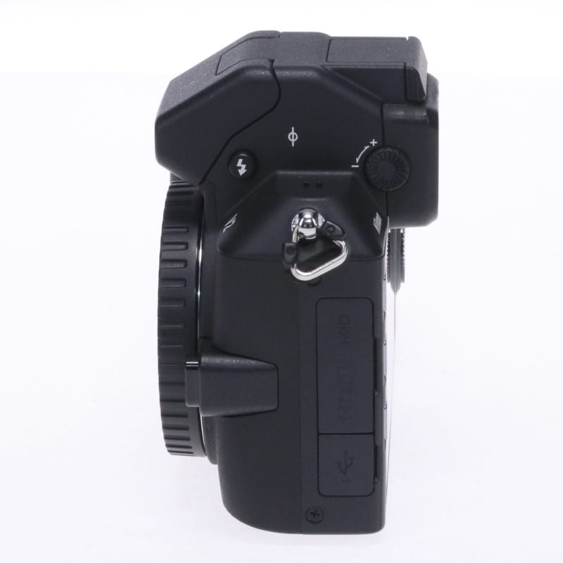 Nikon 1 V2 ボディ ブラック