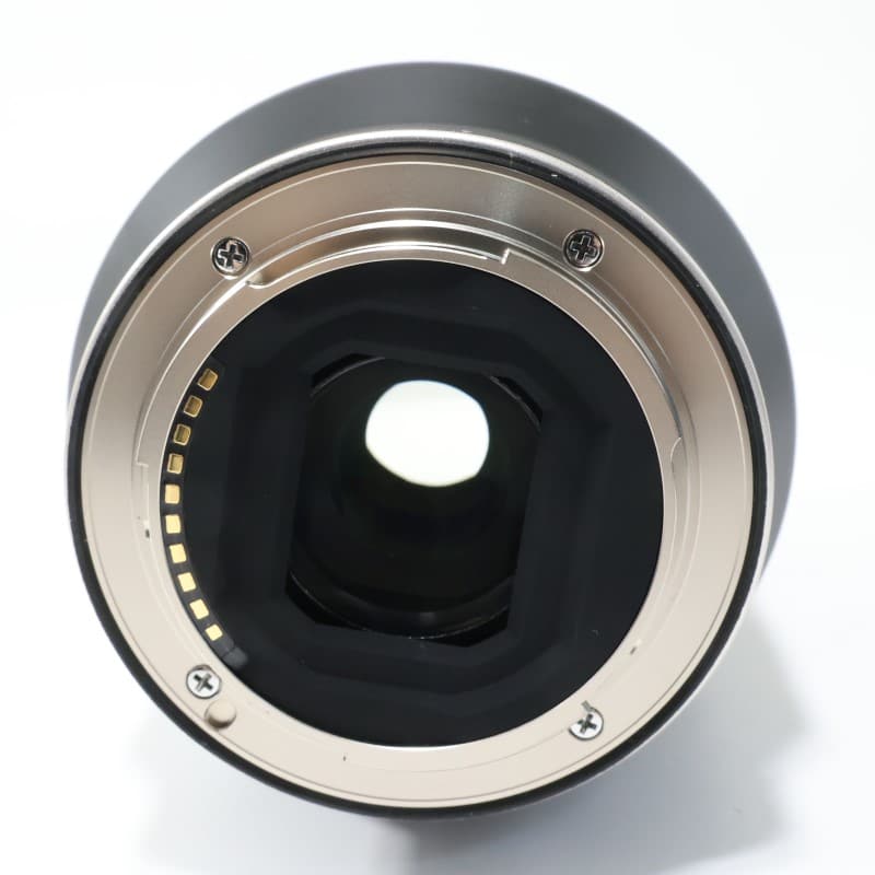 18-300mm F/3.5-6.3 Di III-A VC VXD (Model B061) ソニーEマウント