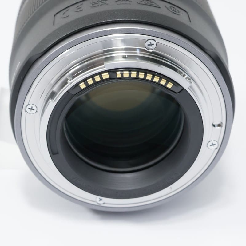 Canon RF45mm F1.2 STM ABランク 中古｜フジヤカメラ