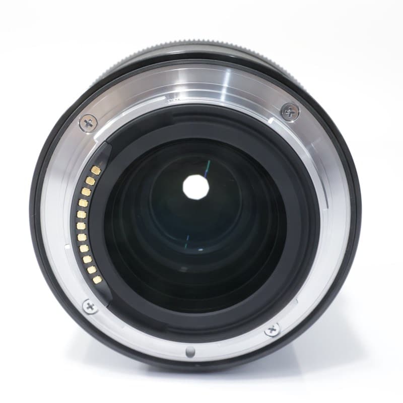 NIKKOR Z 50mm f/1.8 S