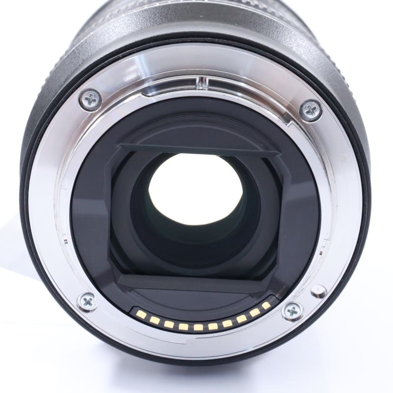 FE 20mm F1.8 G SEL20F18G