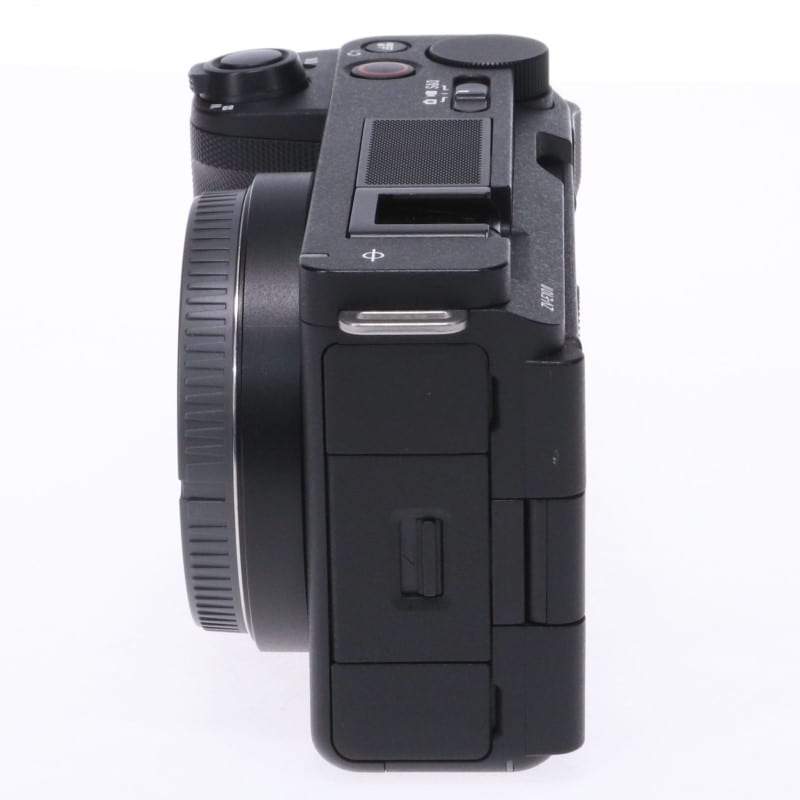 VLOGCAM ZV-E10 II ボディ ブラック ZV-E10M2B