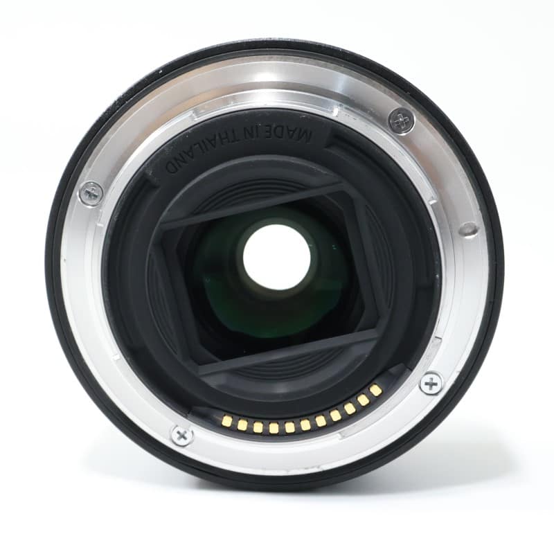 NIKKOR Z 26mm f/2.8