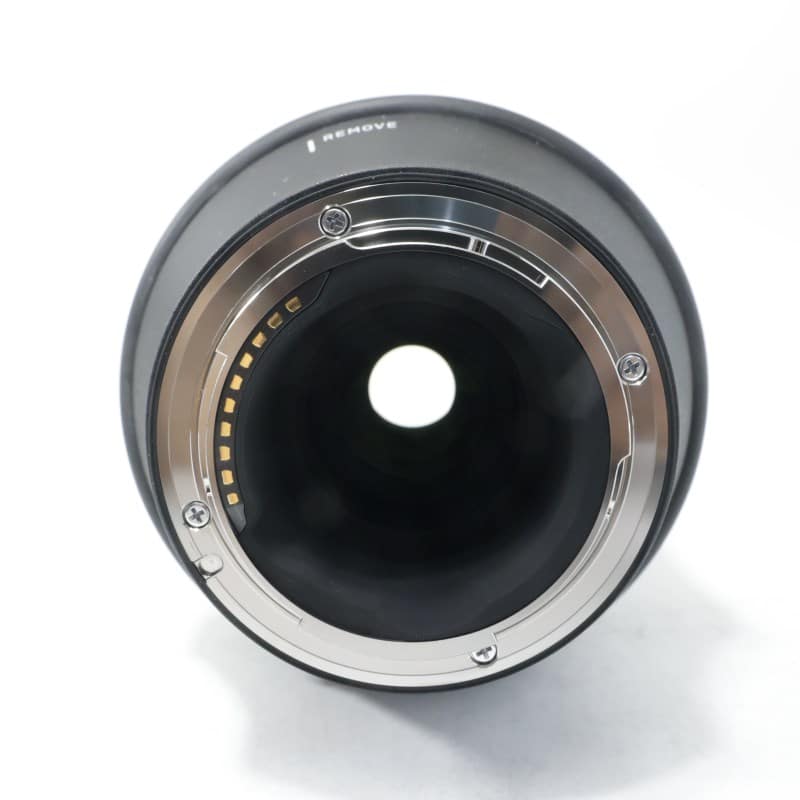 100-400mm F5-6.3 DG DN OS Contemporary ソニーE