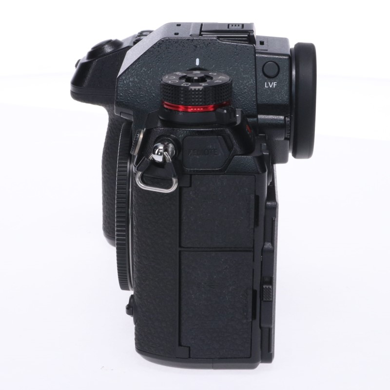 LUMIX DC-S1R