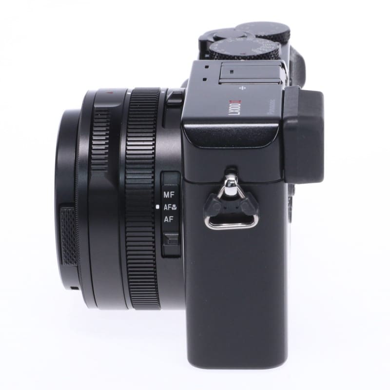 LUMIX LX100II DC-LX100M2