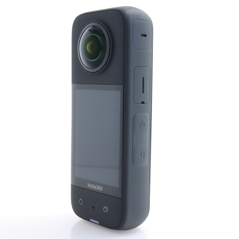 CINSAAQ/B [Insta360 X3]
