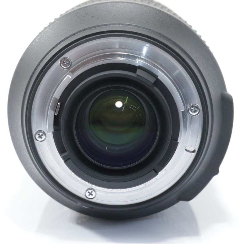AF-S NIKKOR 28-300mm f/3.5-5.6G ED VR