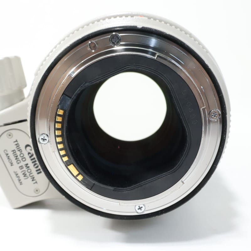 EF 70-200mm F2.8 L IS II USM