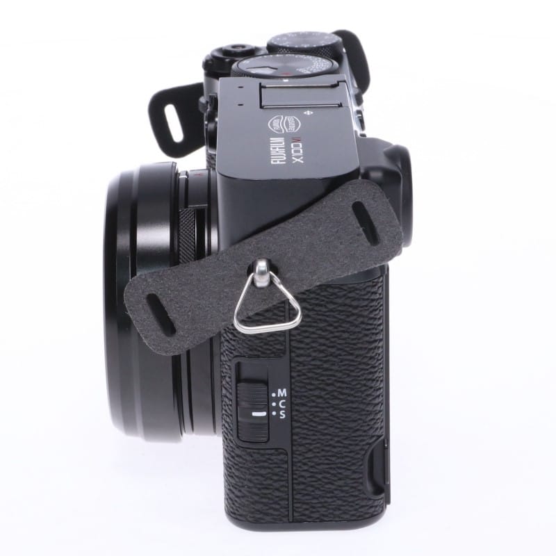 FUJIFILM X100VI ブラック