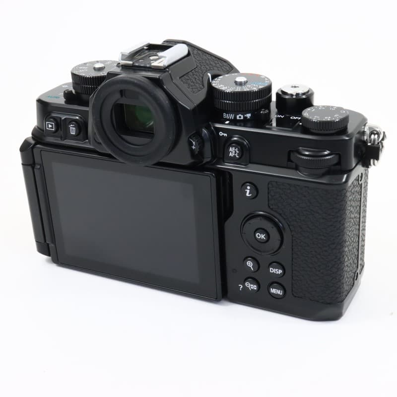 Zf ボディ
