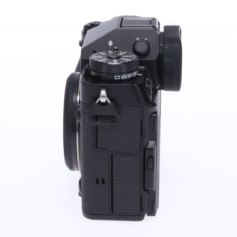 富士フイルム FUJIFILM X-T5 ボディ ブラック 中古