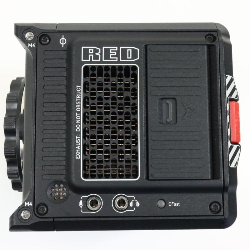 KOMODO 6K 710-0333