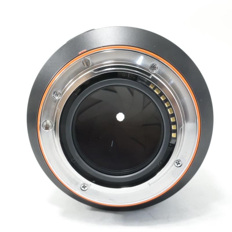 Planar T* 85mm F1.4 ZA SAL85F14Z