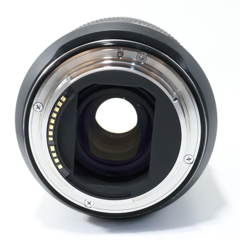 RF24-105mm F4 L IS USM