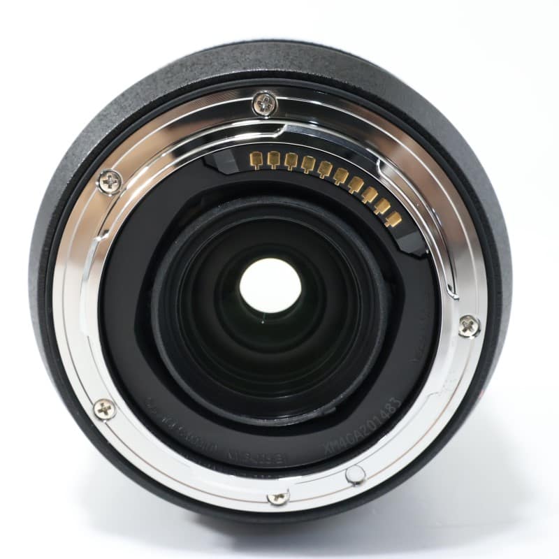 LUMIX S 28-200mm F4-7.1 MACRO O.I.S. S-R28200