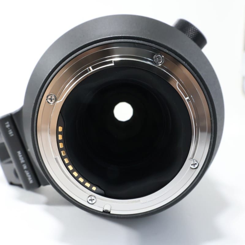 70-200mm F2.8 DG DN OS | Sports ソニーE