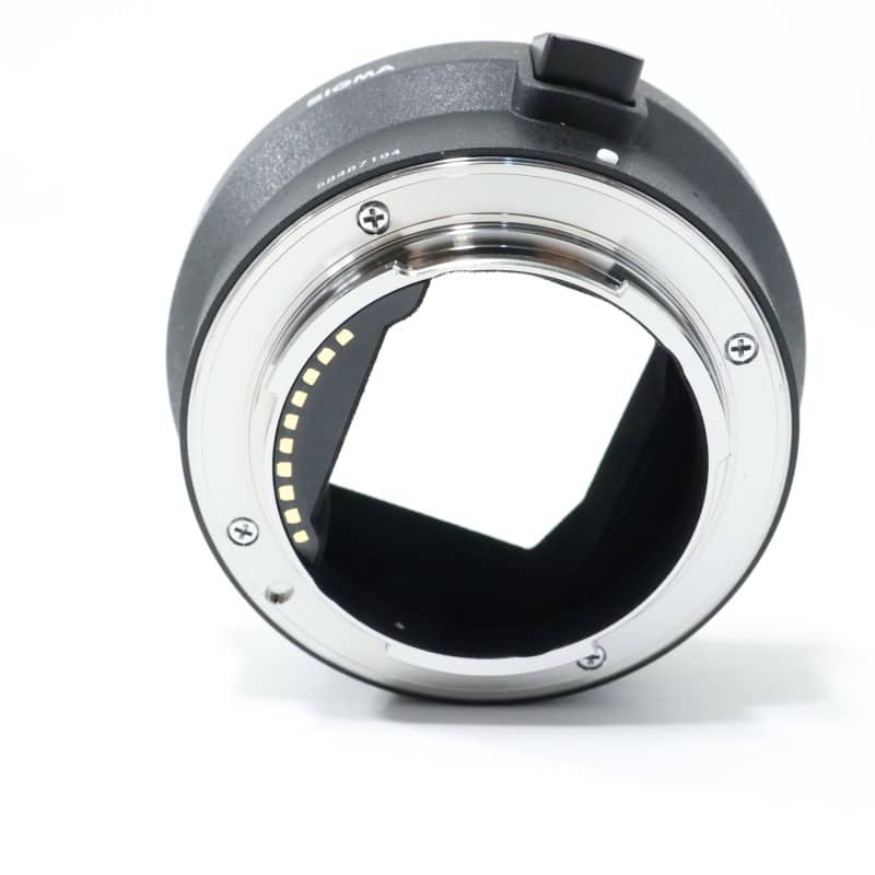 MOUNT CONVERTER MC-11 EF-E