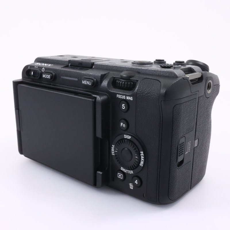 FX3 ボディ ILME-FX3