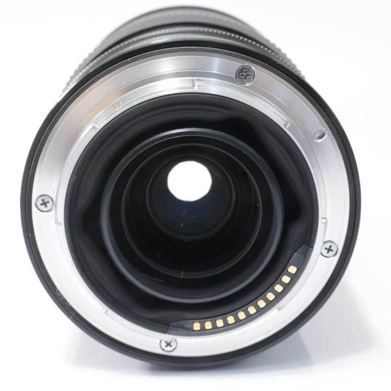 NIKKOR Z 24-120mm f/4 S