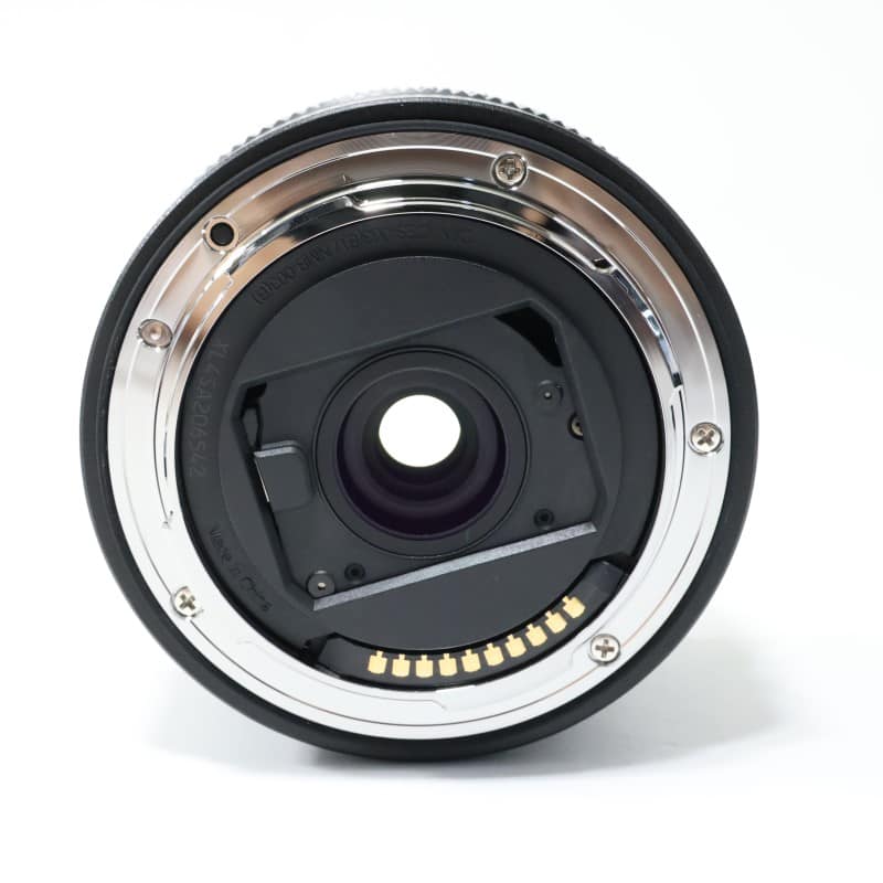 LUMIX S 18-40mm F4.5-6.3 S-R1840