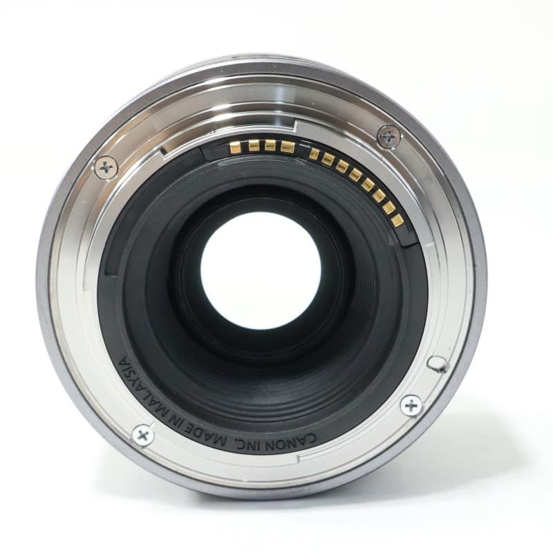 RF50mm F1.8 STM