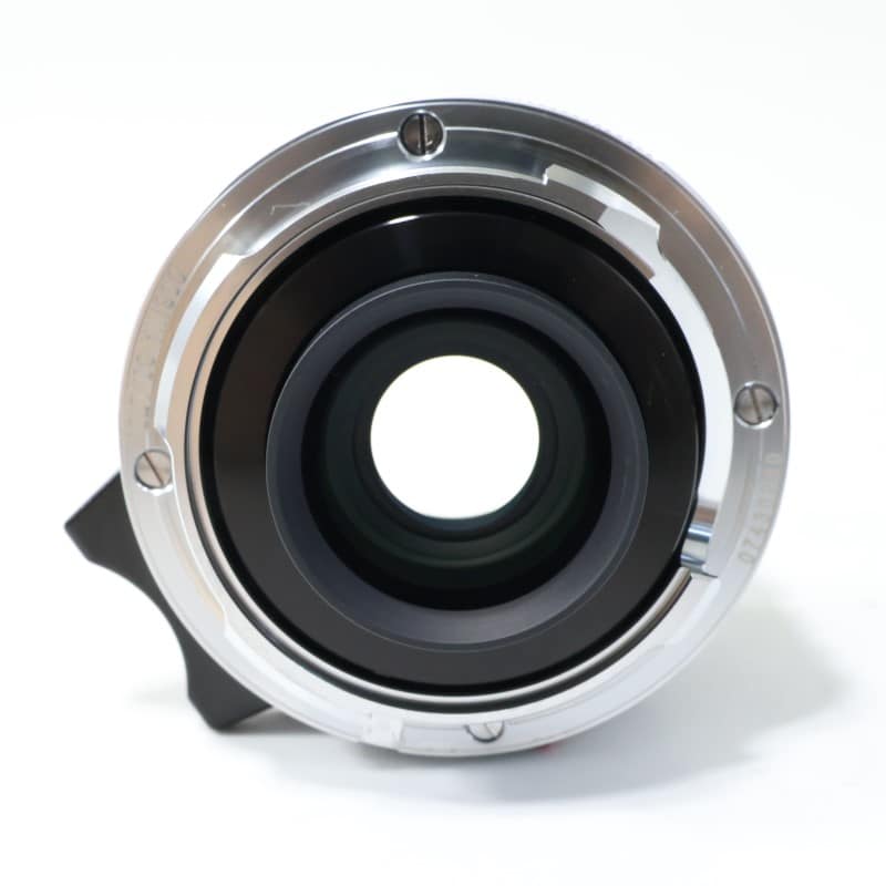 COLOR-SKOPAR 50mm F2.2 VM ブラック