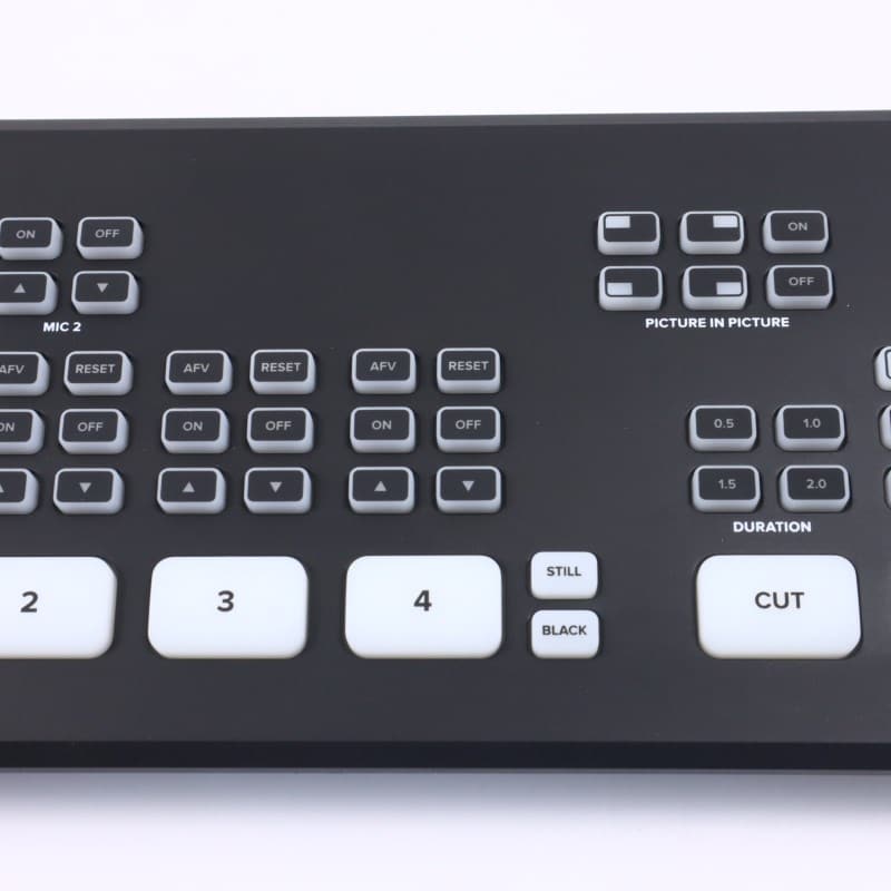 ATEM Mini