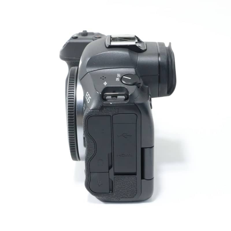 EOS R5 ボディー