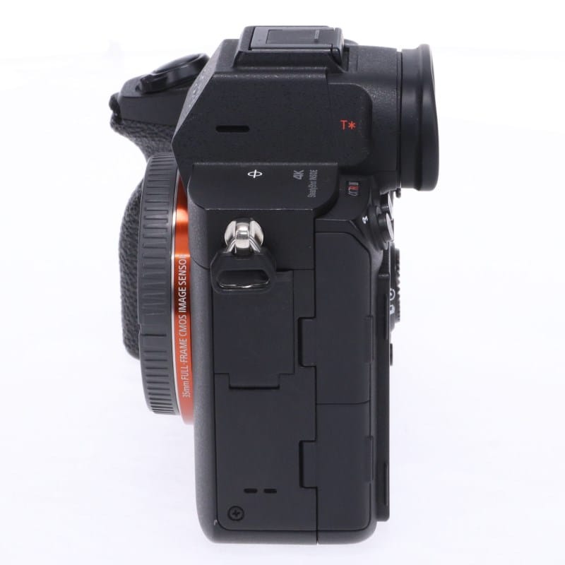 α7R IV ボディ ILCE-7RM4