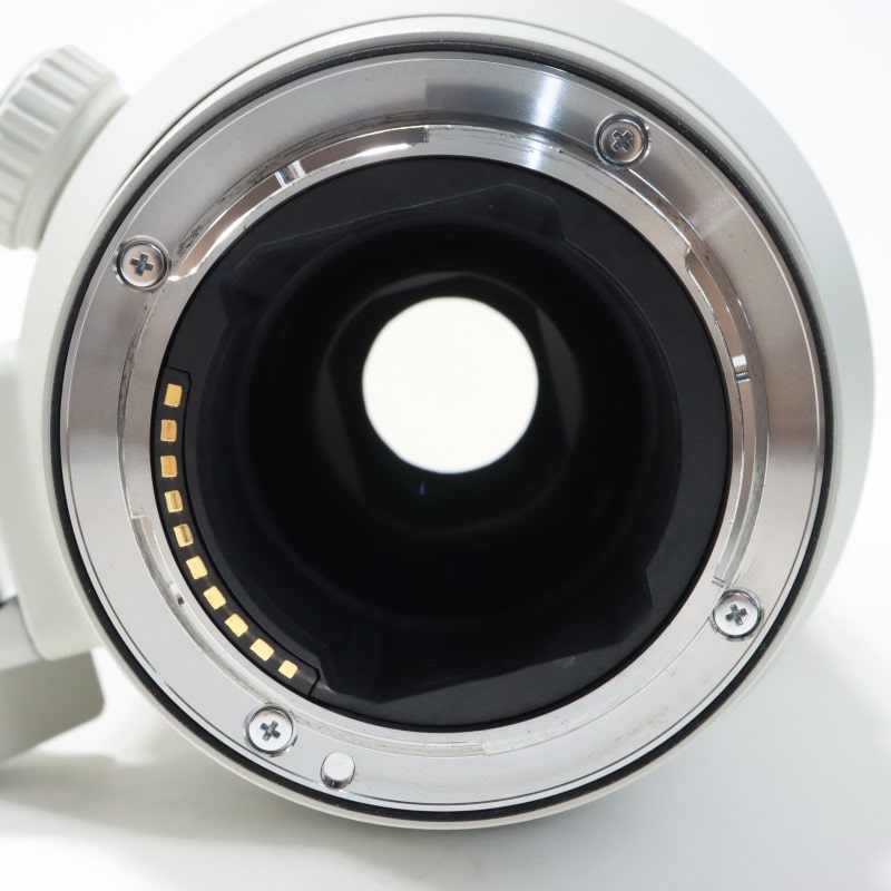 FE 70-200mm F2.8 GM OSS II SEL70200GM2