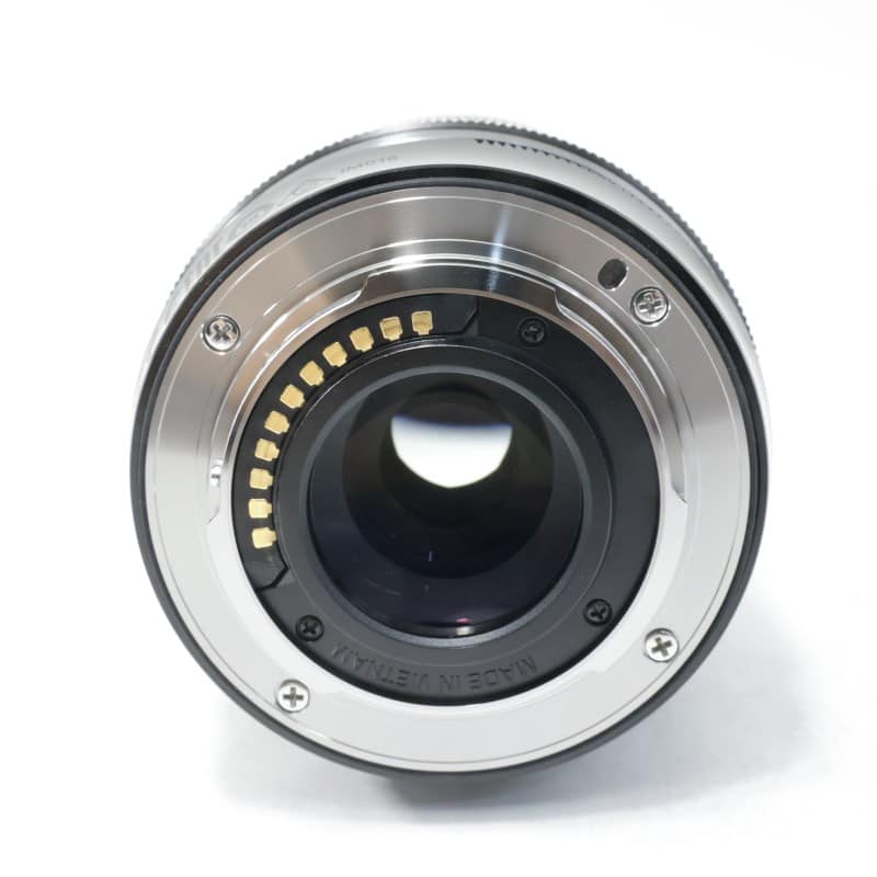 M.ZUIKO DIGITAL ED 12-45mm F4.0 PRO