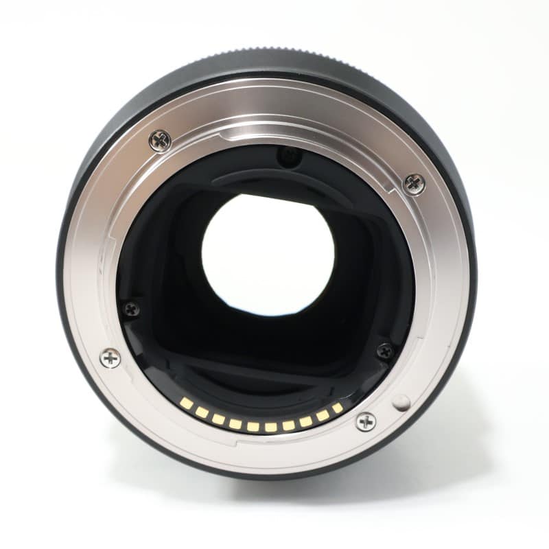 FE 50mm F1.8 SEL50F18F