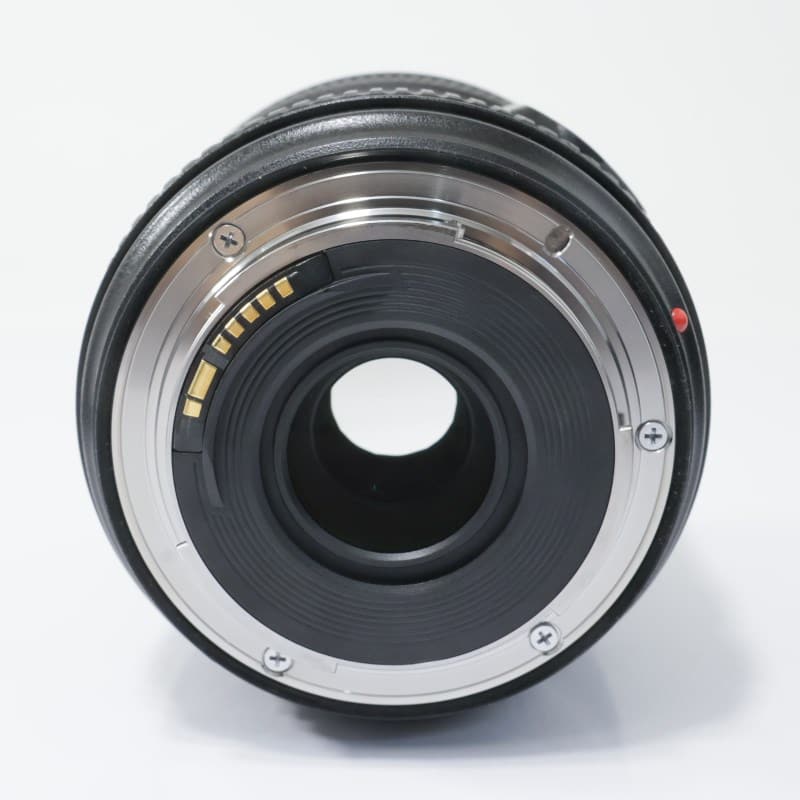 EF24-70mm F4L IS USM